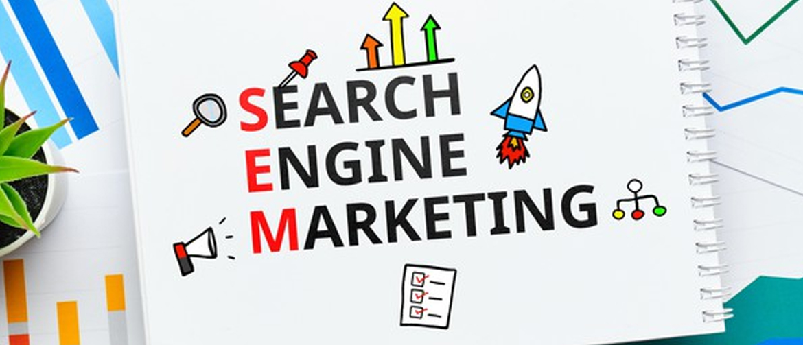 Search Engine Marketing (SEM) Services in Virar by Jivdani Infotech