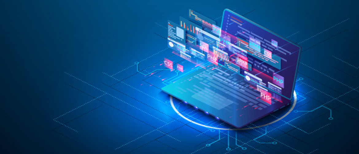 Custom Software Development Company in Virar
