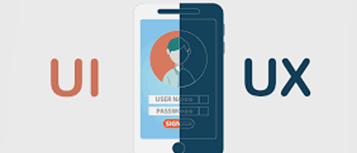 UI UX Design Services in Virar by Jivdani Infotech