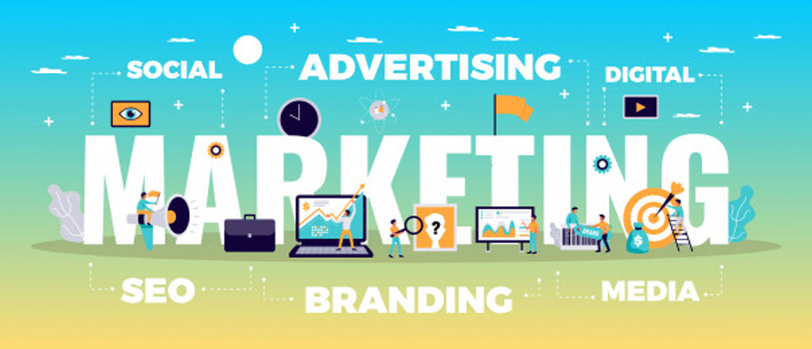 Social Media Marketing Services in Virar by Jivdani Infotech
