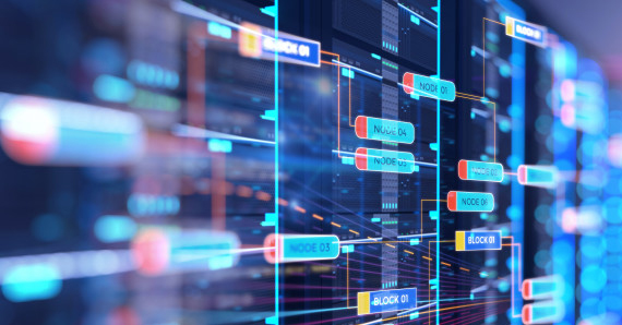Data Processing Services Company in Virar