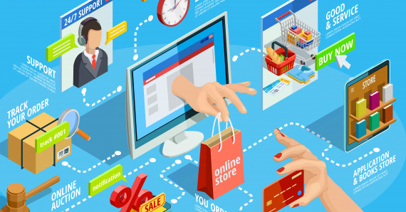 Website Product Uploading Services for eCommerce Stores in Virar