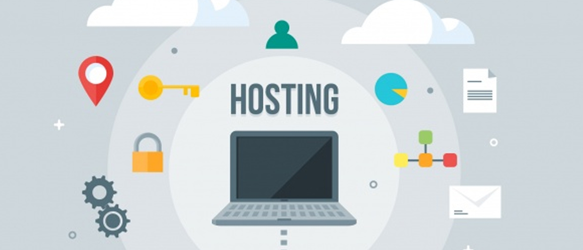 Linux and Windows Web Hosting Services in Virar by Jivdani Infotech