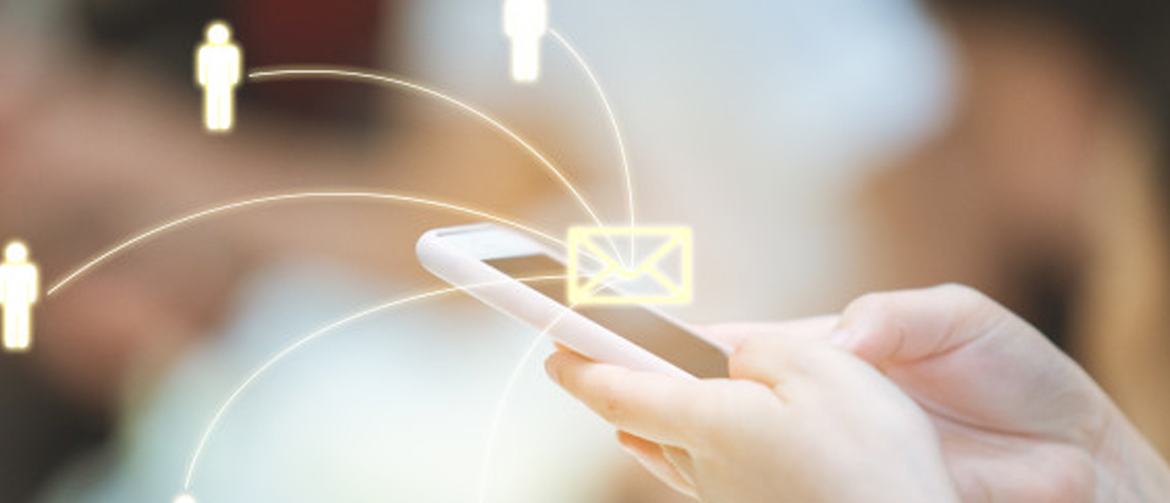 Bulk SMS Marketing Services in Virar by Jivdani Infotech